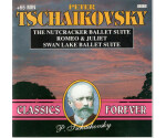 Various - Peter Tschaikovsky