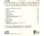 Various - Peter Tschaikovsky