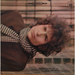 Bob Dylan - Blonde On Blonde