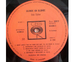 Bob Dylan - Blonde On Blonde