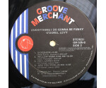 O'Donel Levy - Everything I Do Gonna Be Funky