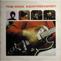 The Kinks - The Kink Kontroversy