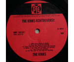 The Kinks - The Kink Kontroversy