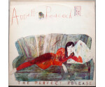 Annette Peacock - The Perfect Release