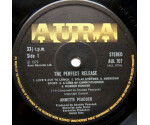 Annette Peacock - The Perfect Release