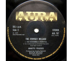 Annette Peacock - The Perfect Release