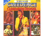Creedence Clearwater Revival - The Complete Hit-Album Volume 2