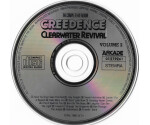 Creedence Clearwater Revival - The Complete Hit-Album Volume 2