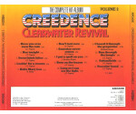 Creedence Clearwater Revival - The Complete Hit-Album Volume 2