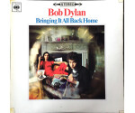 Bob Dylan - Bringing It All Back Home