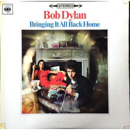 Bob Dylan - Bringing It All Back Home