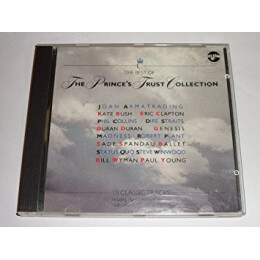 Various - The Best Of Prince's Trust Collection