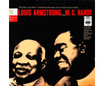 Louis Armstrong - Louis Armstrong Plays W. C. Handy