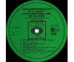 Louis Armstrong - Louis Armstrong Plays W. C. Handy