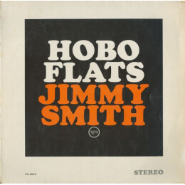 Jimmy Smith - Hobo Flats