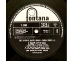 Spencer Davis Group, The - Their First LP