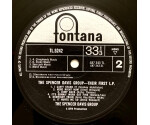 Spencer Davis Group, The - Their First LP