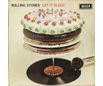 Rolling Stones, The - Let It Bleed