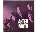The Rolling Stones - Aftermath