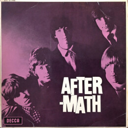 The Rolling Stones - Aftermath