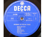 The Rolling Stones - Aftermath