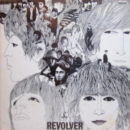 The Beatles - Revolver