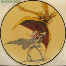 Parliament - Motor Booty Affair (Picture Disc)