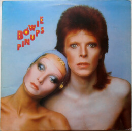 David Bowie - Pinups