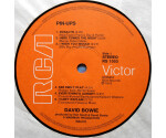 David Bowie - Pinups
