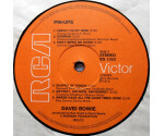 David Bowie - Pinups