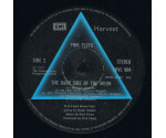 Pink Floyd - The Dark Side Of The Moon
