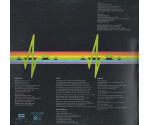 Pink Floyd - The Dark Side Of The Moon