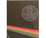 Pink Floyd - The Dark Side Of The Moon