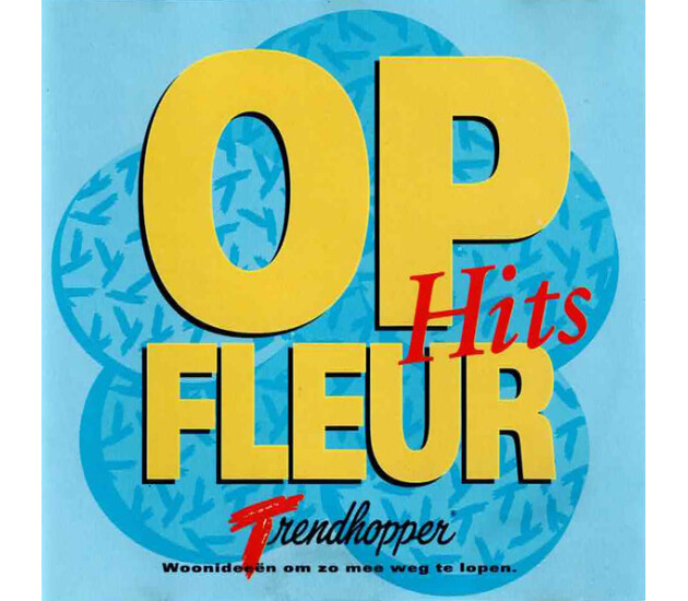 Various - Opfleur Hits