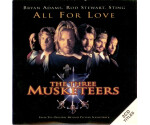 Bryan Adams, Rod Stewart, Sting - All For Love