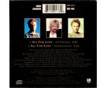 Bryan Adams, Rod Stewart, Sting - All For Love