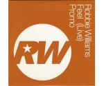 Robbie Williams - Feel (Live)