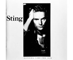 Sting - ...Nothing Like The Sun