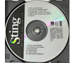Sting - ...Nothing Like The Sun