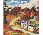 Tom Petty And The Heartbreakers - Into The Great Wide Open