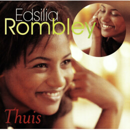 Edsilia Rombley - Thuis