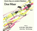 Doe Maar - Doris Day En Andere Stukken