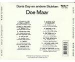 Doe Maar - Doris Day En Andere Stukken