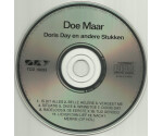 Doe Maar - Doris Day En Andere Stukken