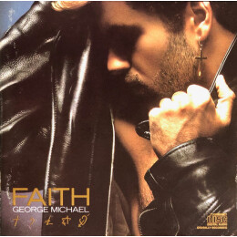 George Michael - Faith