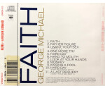 George Michael - Faith
