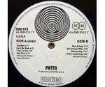 Patto - Patto