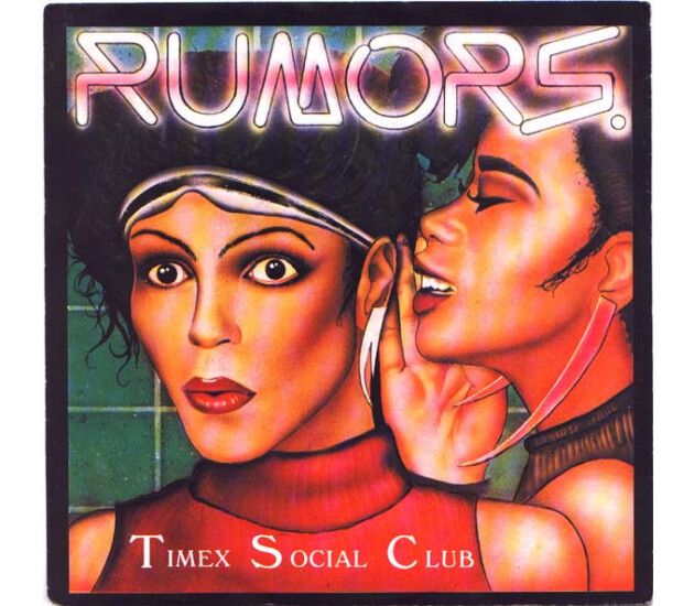 Timex Social Club - Rumors