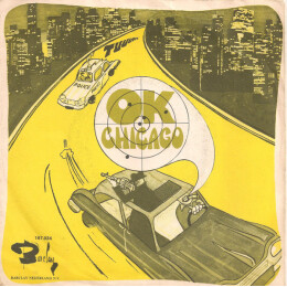 Résonance - O.K. Chicago