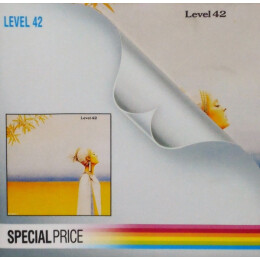 Level 42 - Level 42